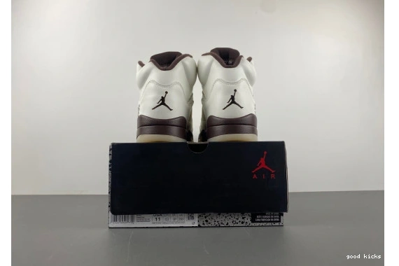 Air  “Earth”  5 DD9336-200 Jordan DD9336-200 0422